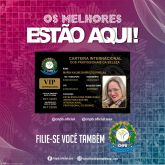 MARIA KALINE BARROS DORNELAS