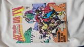 HEROIS DA TV NR 099