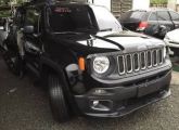 SUCATA JEEP RENEGADE