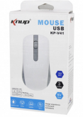 MOUSE USB KP -V41