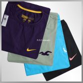Camisetas deluxe