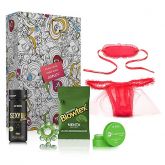 Kit Novas Experiências