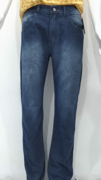 Calça jeans para homens