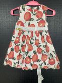 vestido24 6/9 meses