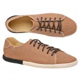 OSKLEN HANDMADE LONA CARAMELO