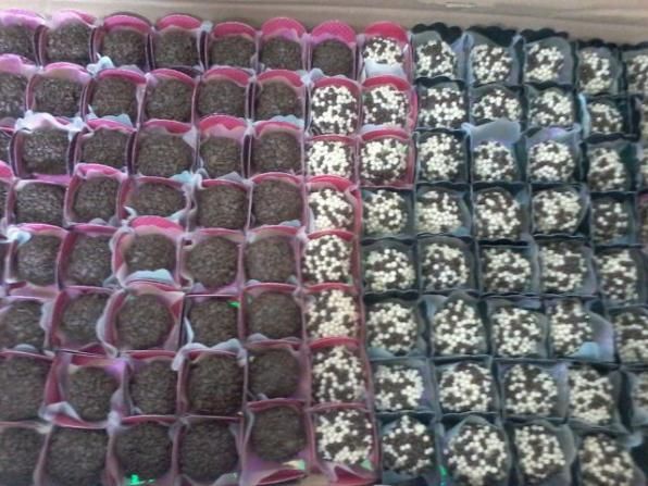 Kit Sortidos de Doces