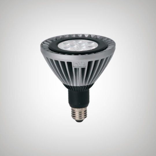 Lâmpada LED - PAR38A - 18w