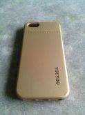 Capas De Silicone Reforsado Original Para Celular Iphone 5s