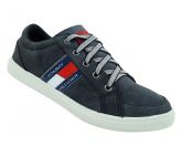 Sapatênis Tommy Hilfiger Grafite