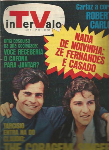 revista intervalo no.436