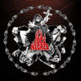 CD ELS FOCS NEGRES - Els Focs Negres com OBI