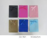 Sacola p/ presente GA 7821 DZ