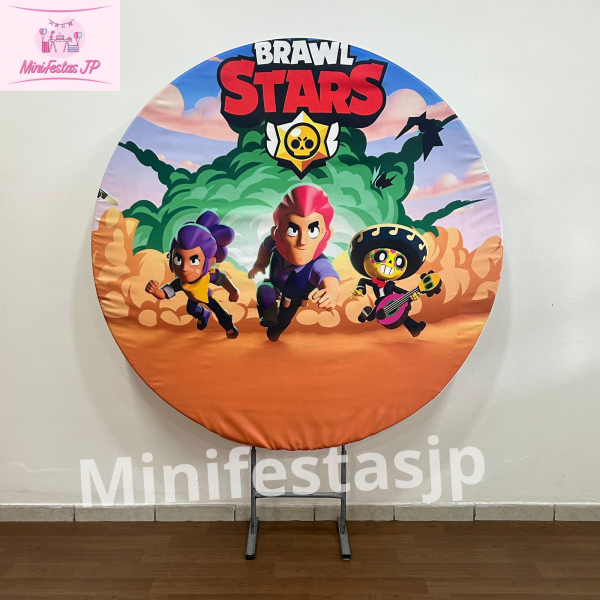Brawl stars