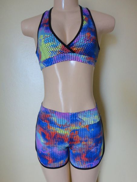 CONJUNTO FITNESS