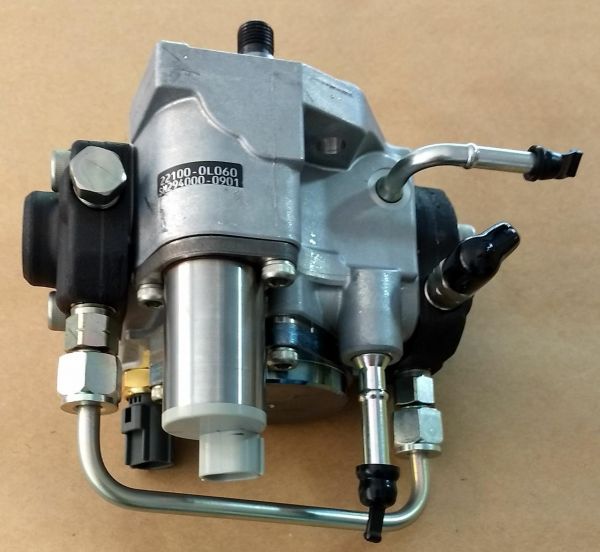 294000-0901 (22100-0L060) BOMBA DE ALTA DENSO HILUX 2.5/3.0