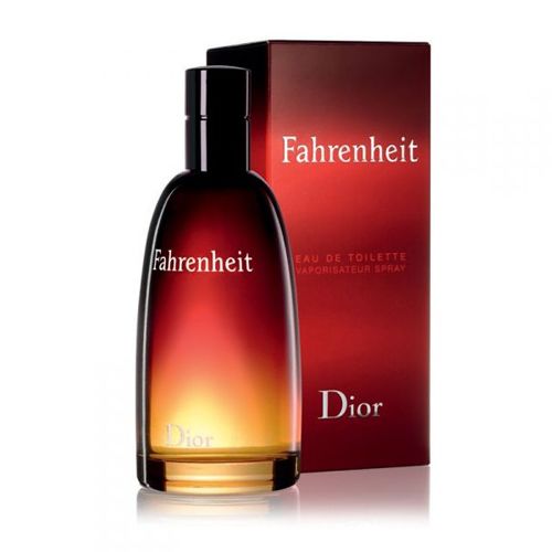 FAHRENHEIT de CHRISTIAN DIOR Masc 30ml