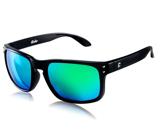 Óculos Polarizados Protege os Olhos do Sol