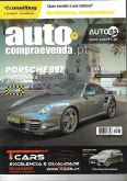 Revista Importada Auto Compraevenda PT 326 2022 Portugal Portuguesa Carros