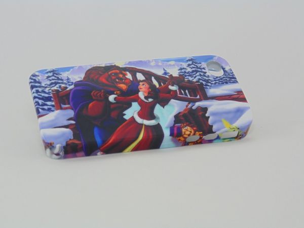 CAPINHA DE CELULAR IPHONE 5S