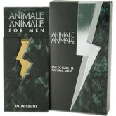 Animale Animale Masculino