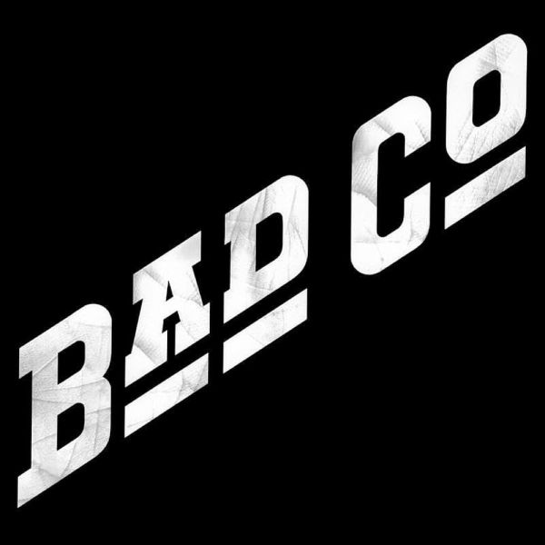 Bad Company - Bad Company CD Importado Remasterizado U.S.A.!!!