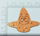 Patrick (60 Adesivos)