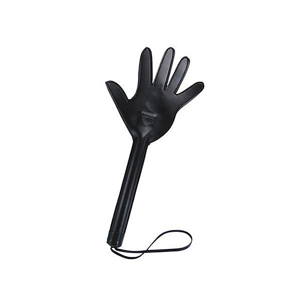 Chibata em Formato de Mão - 38cm