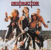 Destructor - Maximum Destructor Box