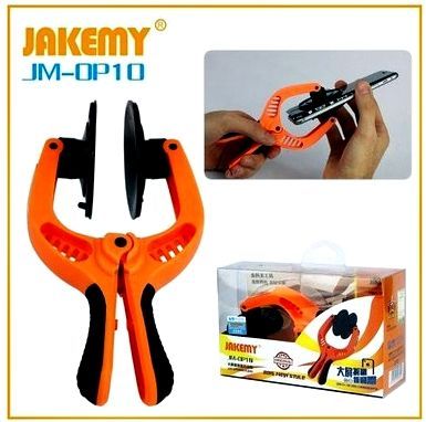 Alicate De Abertura De Tela Lcd Jakemy Jm Op10