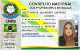 LIZZET ARACELI VILLAVERDE CARDENAS