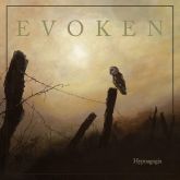 Evoken - Hypnagogia CD Nacional Digipack!!!!