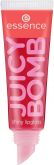 GLOSS LABIAL JUICY BOMB 104 POPPPIN` POMEGRANATE ESSENCE