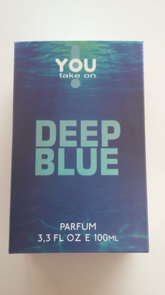 Deep Blue