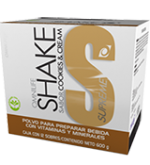 Shake Supreme