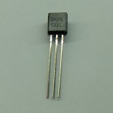 Transistor S9015