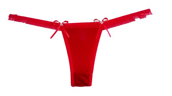 Tangas Fio Tule