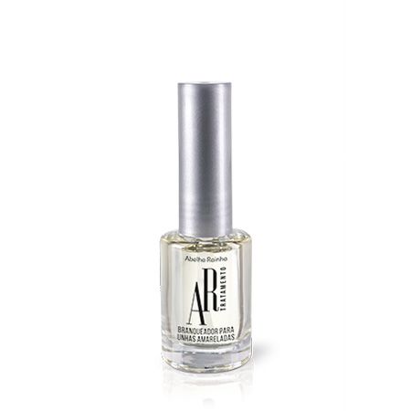 8822 AR TRATAMENTO – BRANQUEADOR PARA UNHAS AMARELADAS 10 ML
