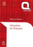 Infrações de Trânsito