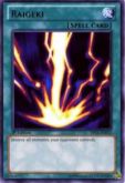 Raigeki RARE BP01-EN032