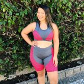 Conjunto Fitness Jaccard Frontal