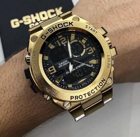 G-SHOCK