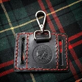 Chaveiro Passante no Cinto