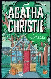 Nemesis Livro Agatha Christie 2014 Nova Fronteira