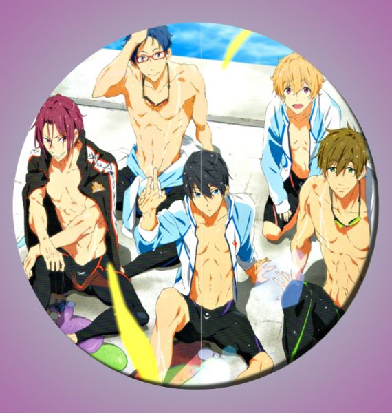 Free!