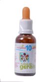10 – Composto Energético