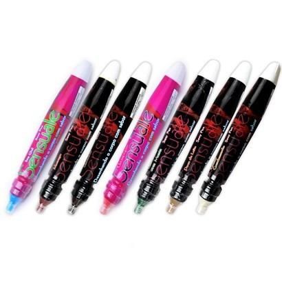 CANETA COMESTÍVEL SEXY PEN