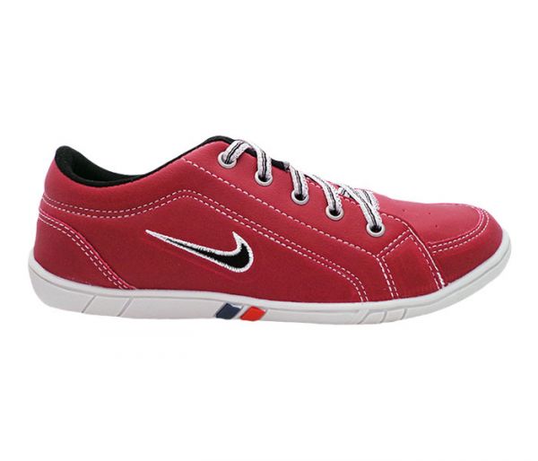 Sapatênis Nike Vermelho MOD:11814