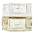 Colônia Desodorante Masculina royalmadeira Blanc,