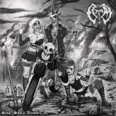 CENDRA - Sang, Suor I Alcohol