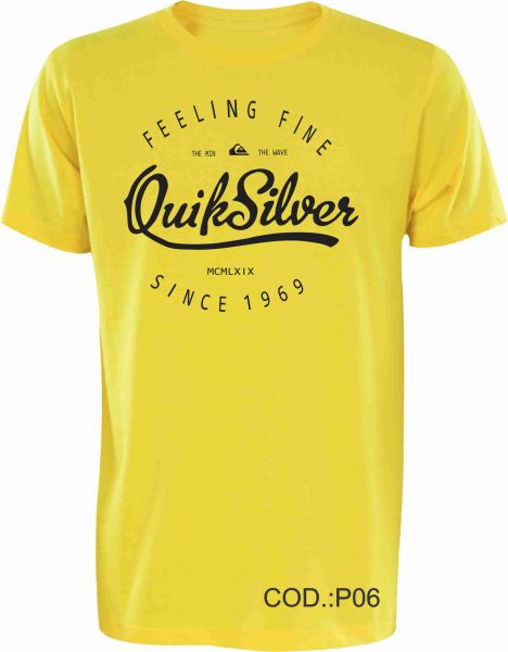 QUIKSILVER